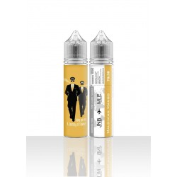 The Cloud Pilots - Maldivian Mango 60ml 2.5MG